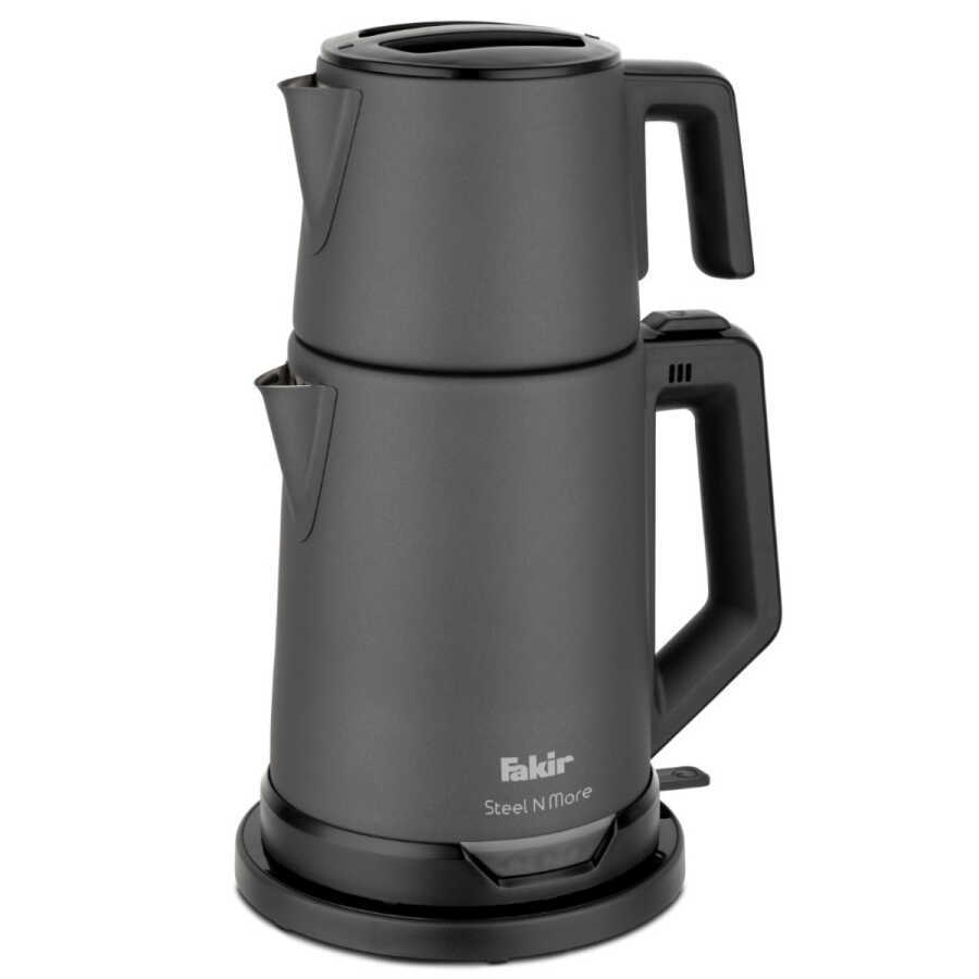  Steel N More Tea Maker (Anthracite) - 2