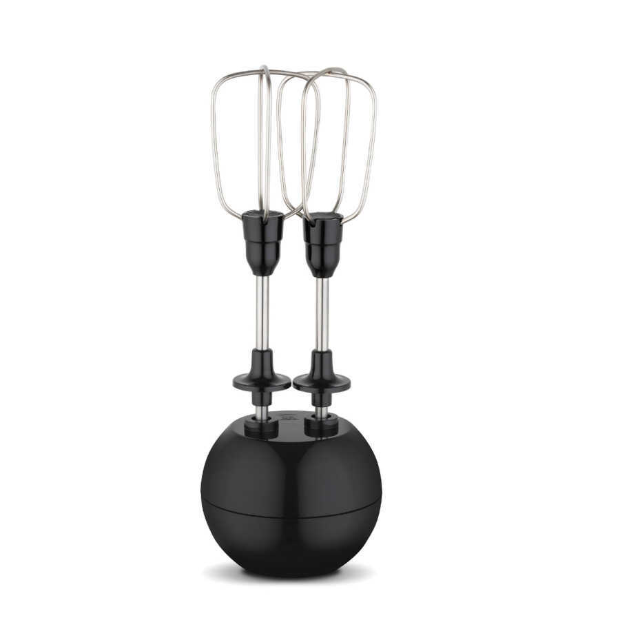  Stor Hand Blender Set (Black & Rosie) - 2