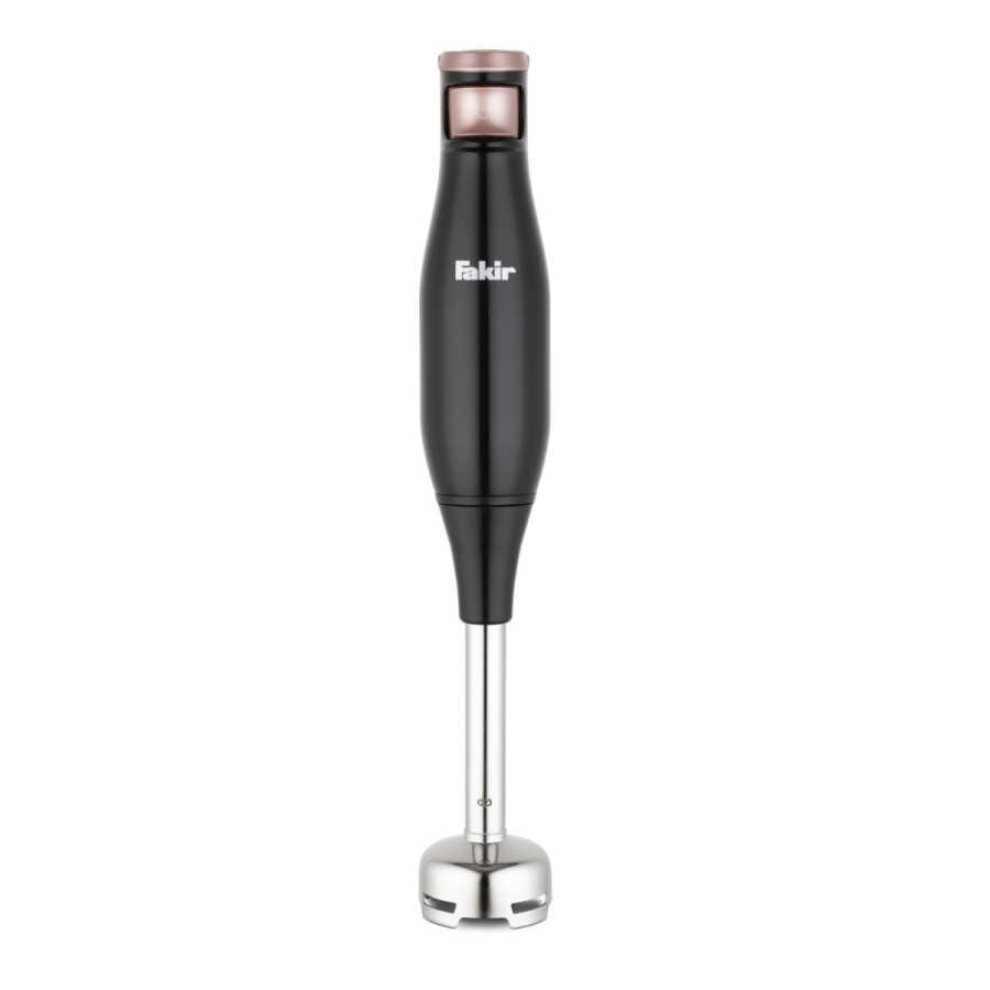  Stor Hand Blender Set (Black & Rosie) - 3