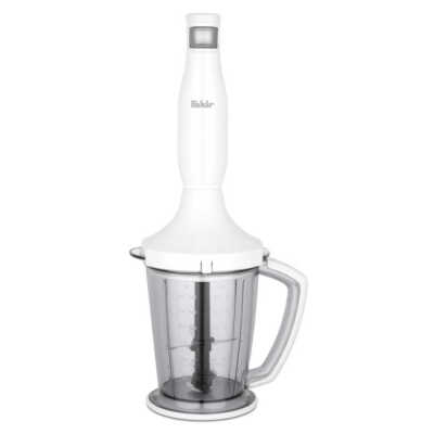 Stor Lucina Stabmixer-Set Creme - Galeri