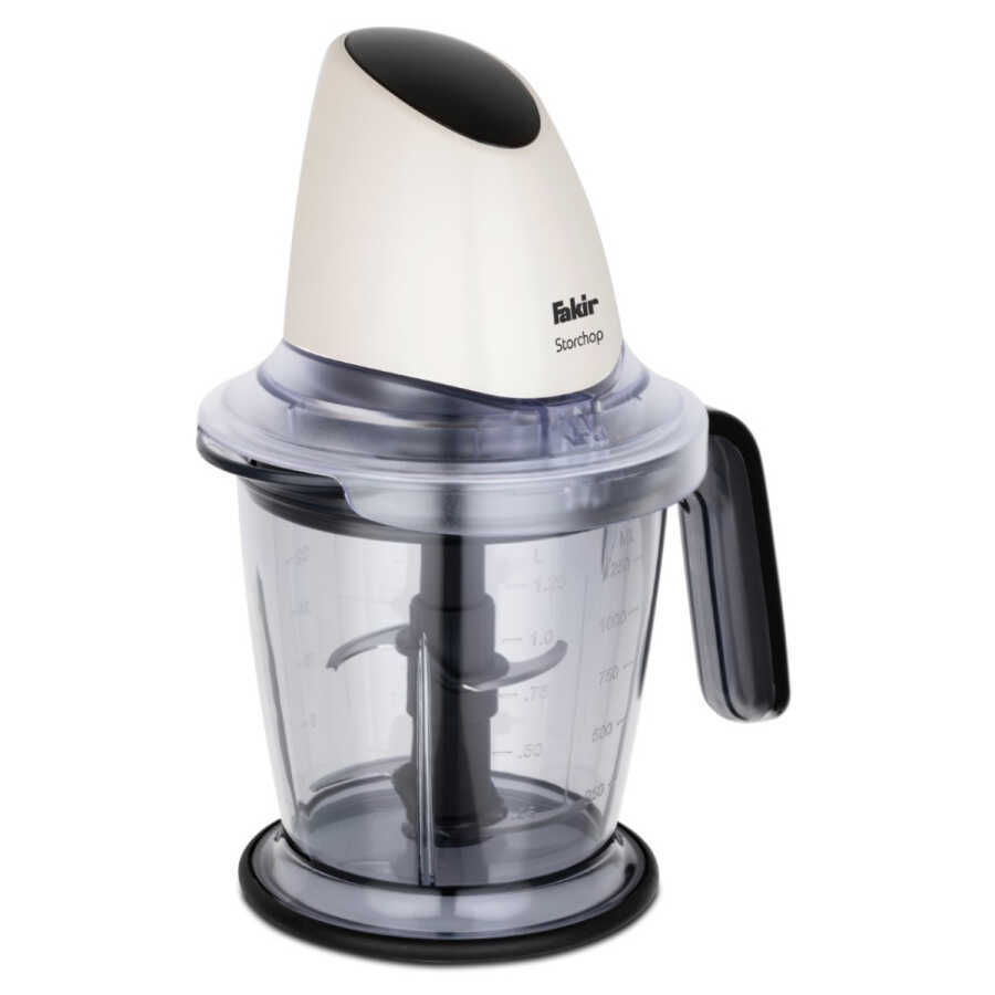  Storchop Food Chopper (Cream) - 5