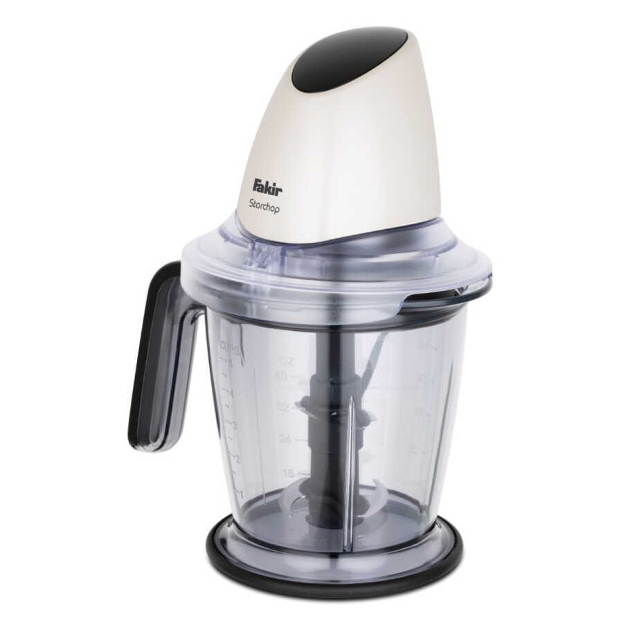  Storchop Food Chopper (Cream) - 6