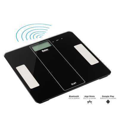  Sun Bluetooth Body Composition Scale - 2