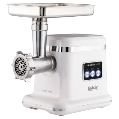  Torque 1800 Meat Grinder - Galeri