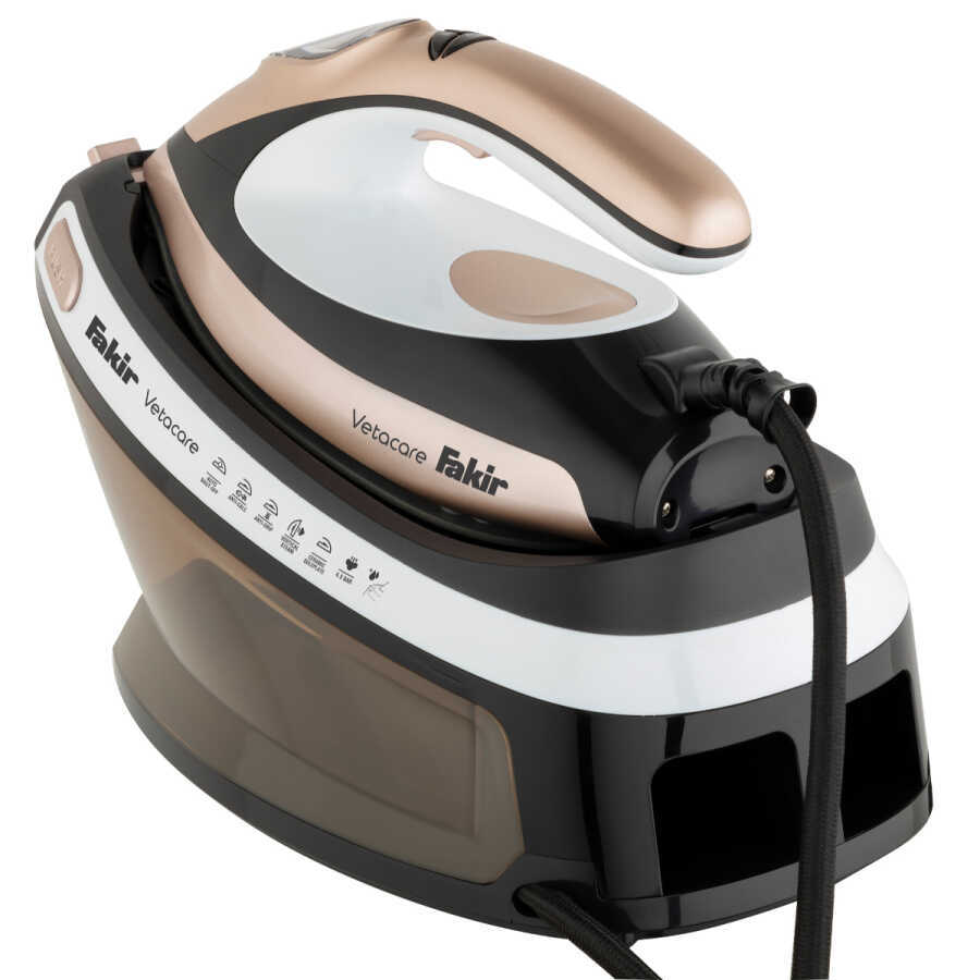  Vetacare Steam Generator Iron - 2