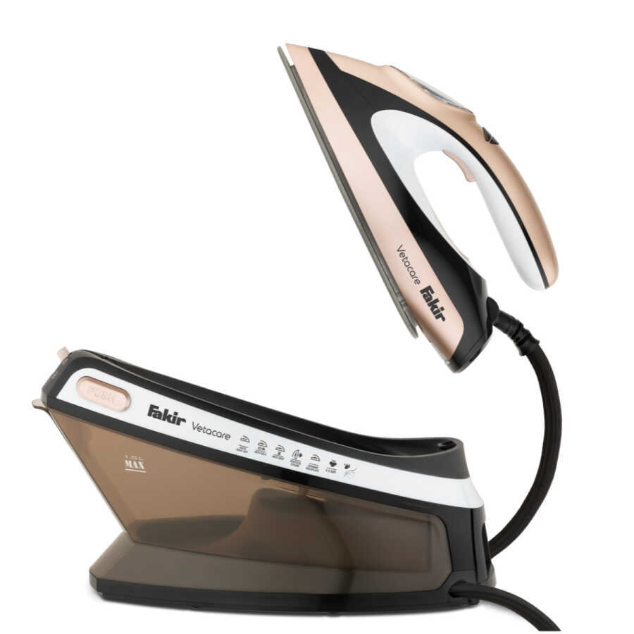  Vetacare Steam Generator Iron - 3