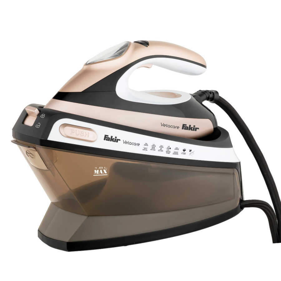  Vetacare Steam Generator Iron - 4