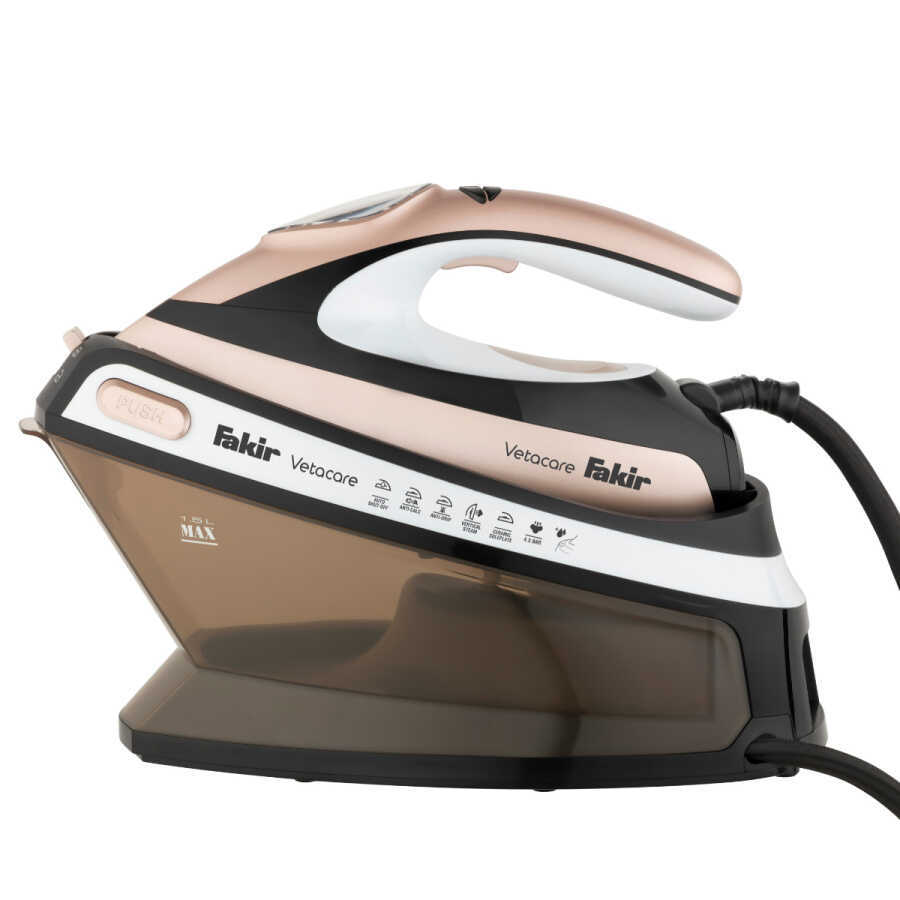  Vetacare Steam Generator Iron - 5