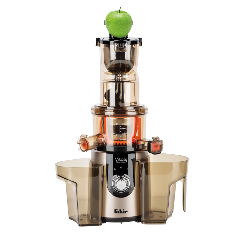  Vitaly Fakir Vitaly Slow Juicer - 1