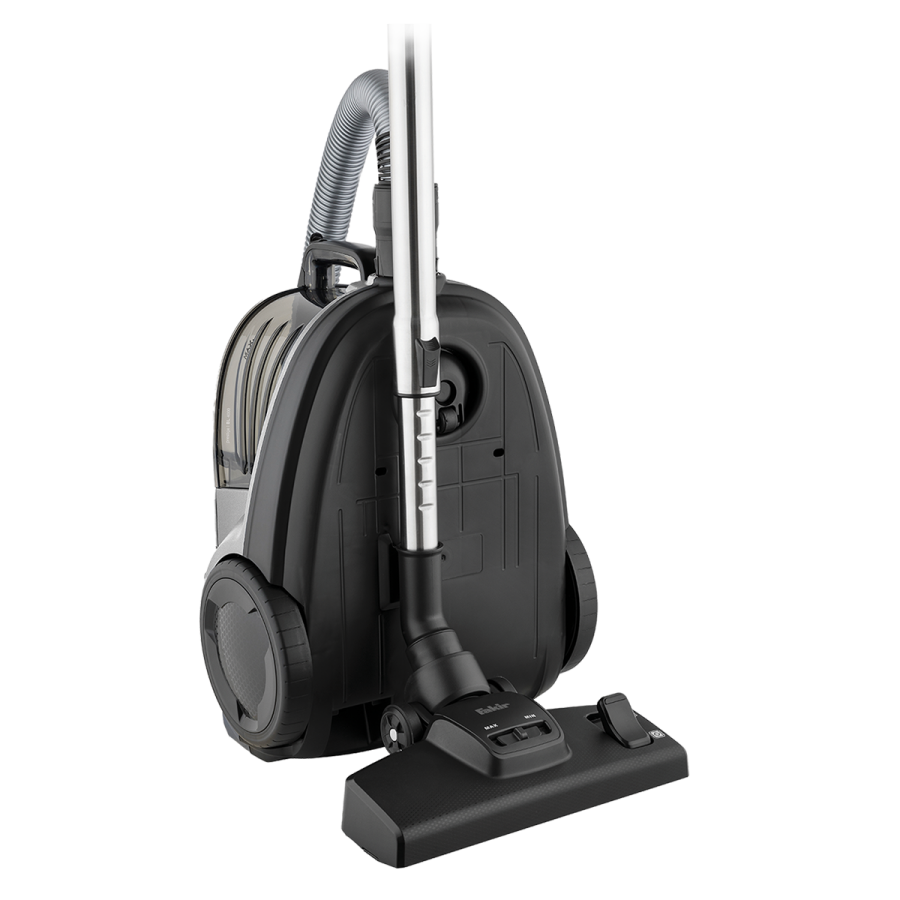  Freelander NH 5056 Bagless Electric Vacuum Cleaner (Silver Stone) - 3