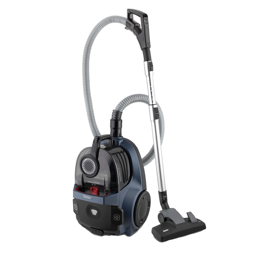  Freelander RC 7088 Bagless Electric Vacuum Cleaner with Turbo Nozzle - 3