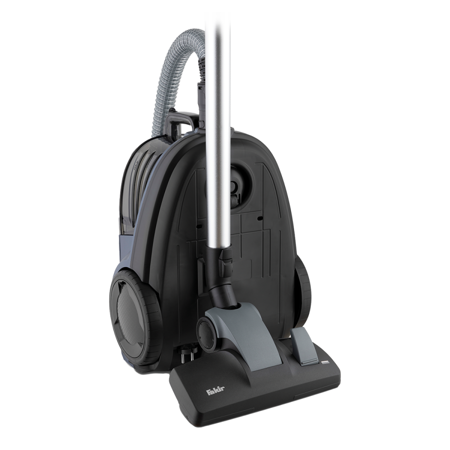 Freelander RC 7088 Bagless Electric Vacuum Cleaner with Turbo Nozzle - 4