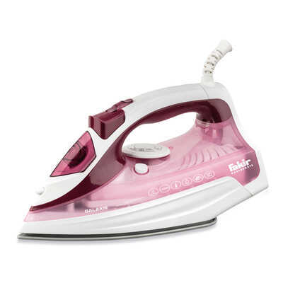  Galaxis Steam Generator Iron (Red) - 1