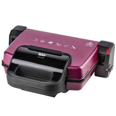 Gravis Toaster Violett - 4