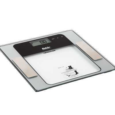  Hercules Body Composition Scale - 1