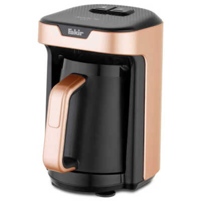  Kaave Plus Turkish Coffee Maker (Copper) - Galeri