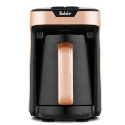  Kaave Plus Turkish Coffee Maker (Copper) - 8