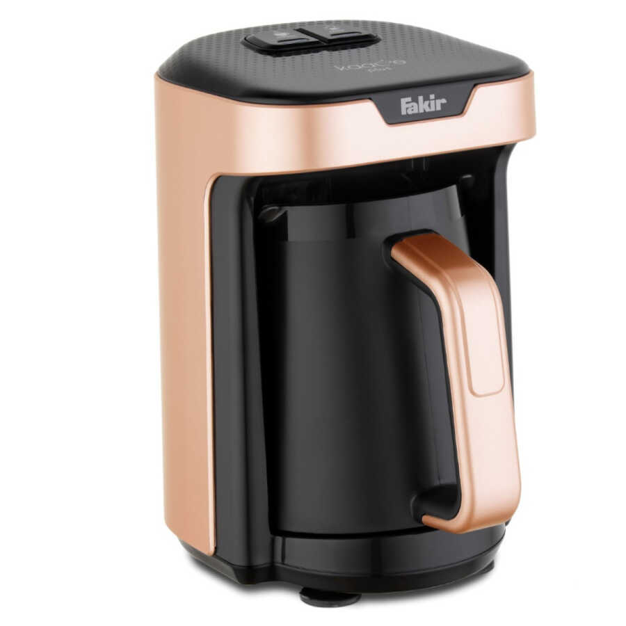  Kaave Plus Turkish Coffee Maker (Copper) - 5