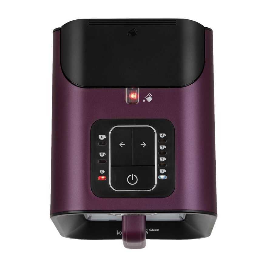  Kaave Uno Pro Turkish Coffee Maker (Violet) - 3