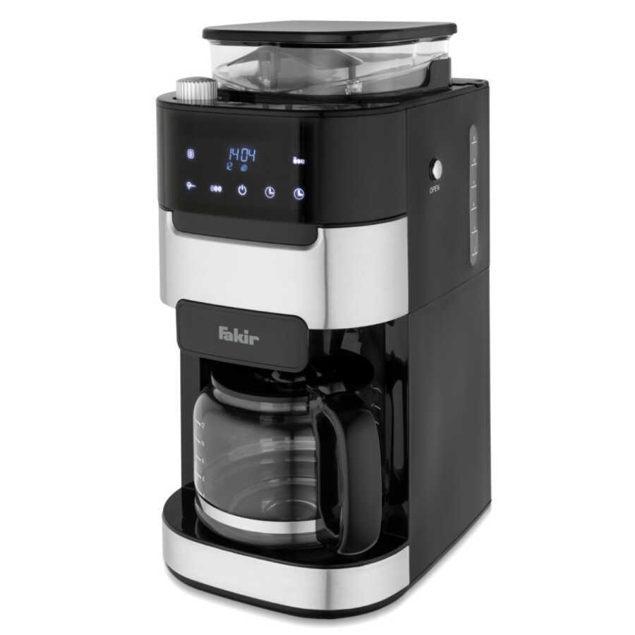  KM 6151 Coffee Maker with Grinder - 2