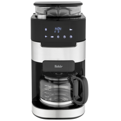  KM 6151 Coffee Maker with Grinder - 6