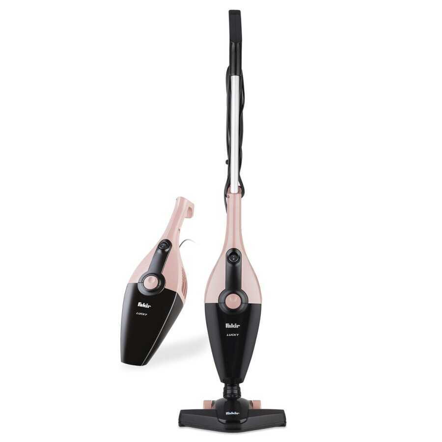  Lucky BL 100 Corded Upright Vacuum (Sand Beige) - 1