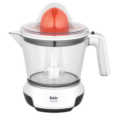  Press Pulp Citrus Juicer - Galeri