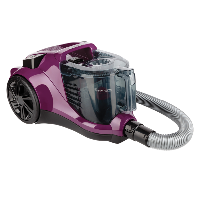  Ranger Comfort Bagless Vacuum Cleaner (Purple) - 6