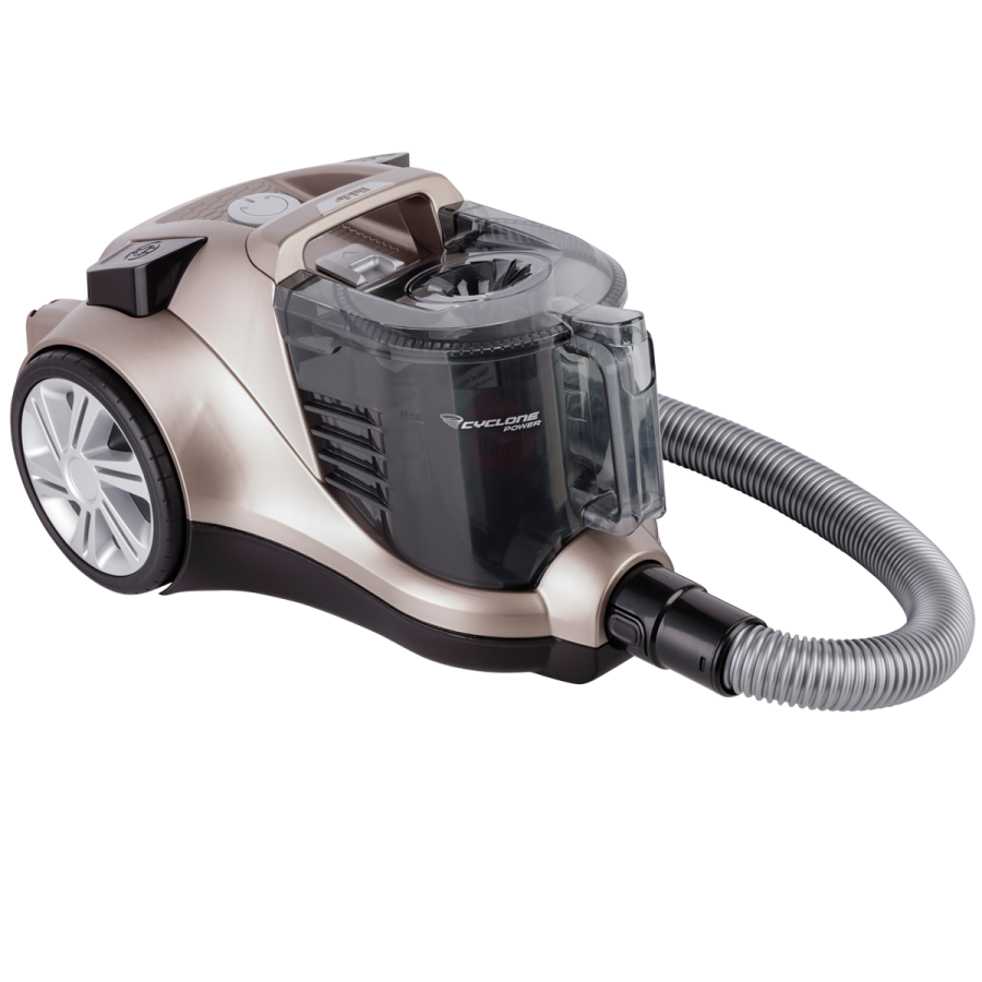  Ranger Electronic Bagless Vacuum Cleaner (Matte, Sand) - 3