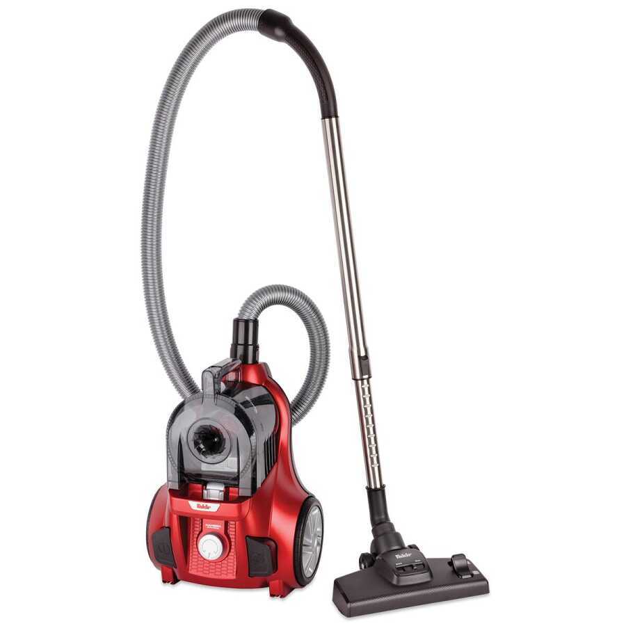  Ranger Electronic Bagless Vacuum Cleaner (Rouge) - 1