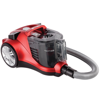  Ranger Electronic Bagless Vacuum Cleaner (Rouge) - 3