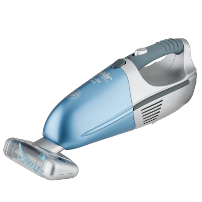  RCT 144 Turbo Cordless Handheld Vacuum (Ice Blue) - 2
