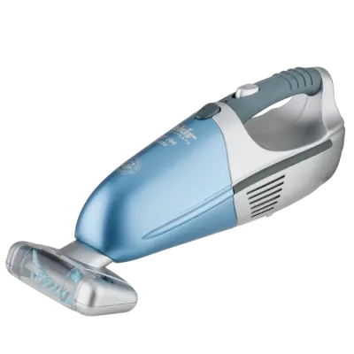  RCT 144 Turbo Cordless Handheld Vacuum (Ice Blue) - Galeri