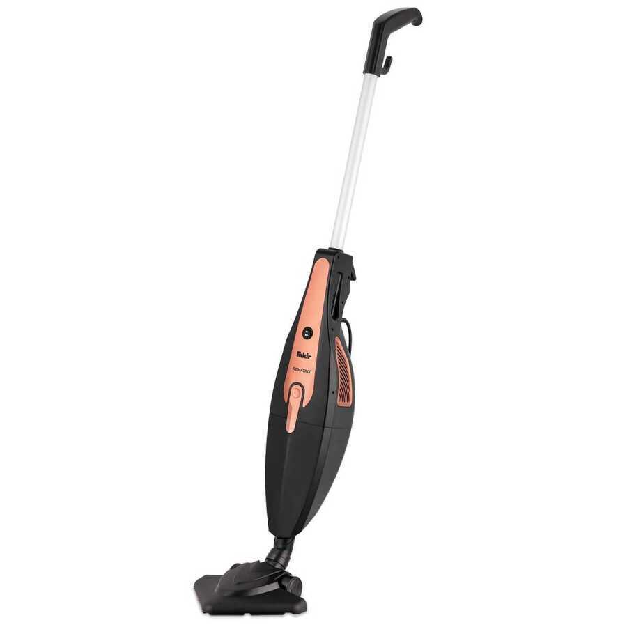 Rematrix Corded Upright Vacuum Cleaner (Dusty Rose) - 1