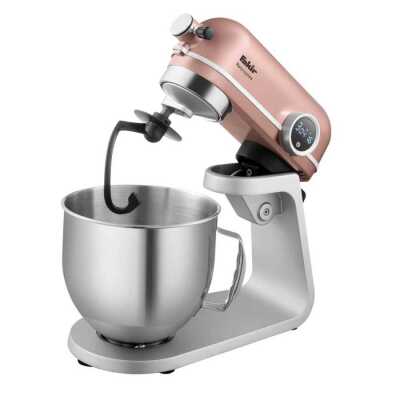  Retroplex Stand Mixer (Rosie) - Galeri