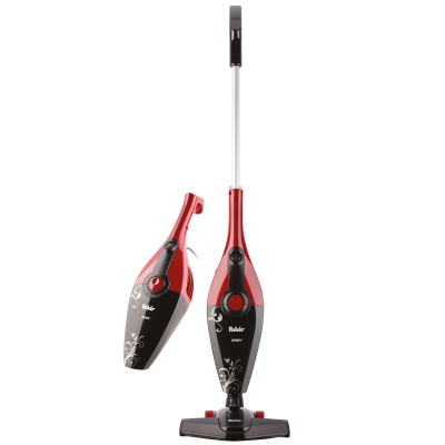 Rody Two-in-One Corded Upright Vacuum Cleaner - 5