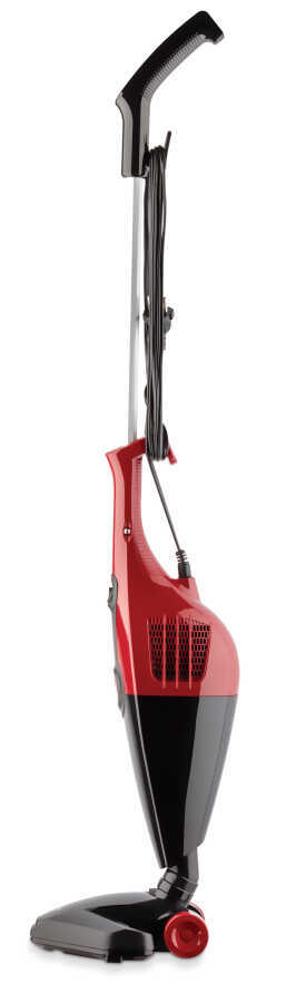 Rody Two-in-One Corded Upright Vacuum Cleaner - 3
