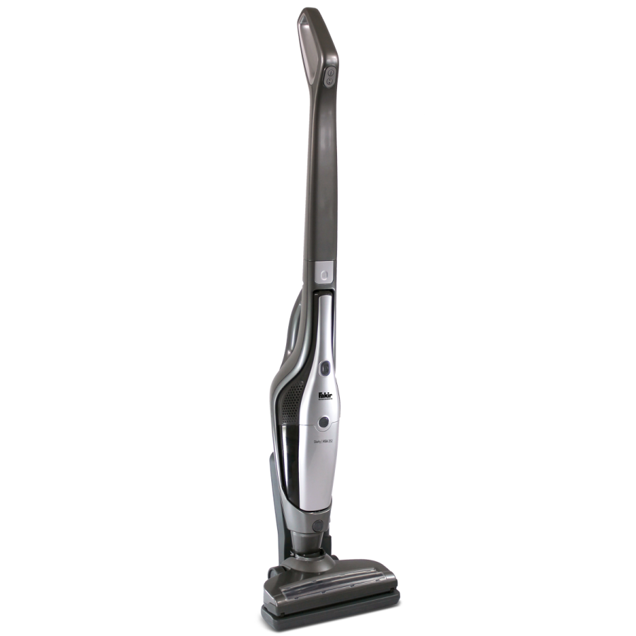  Starky HSA 252 Upright Cordless Vacuum Cleaner - 1