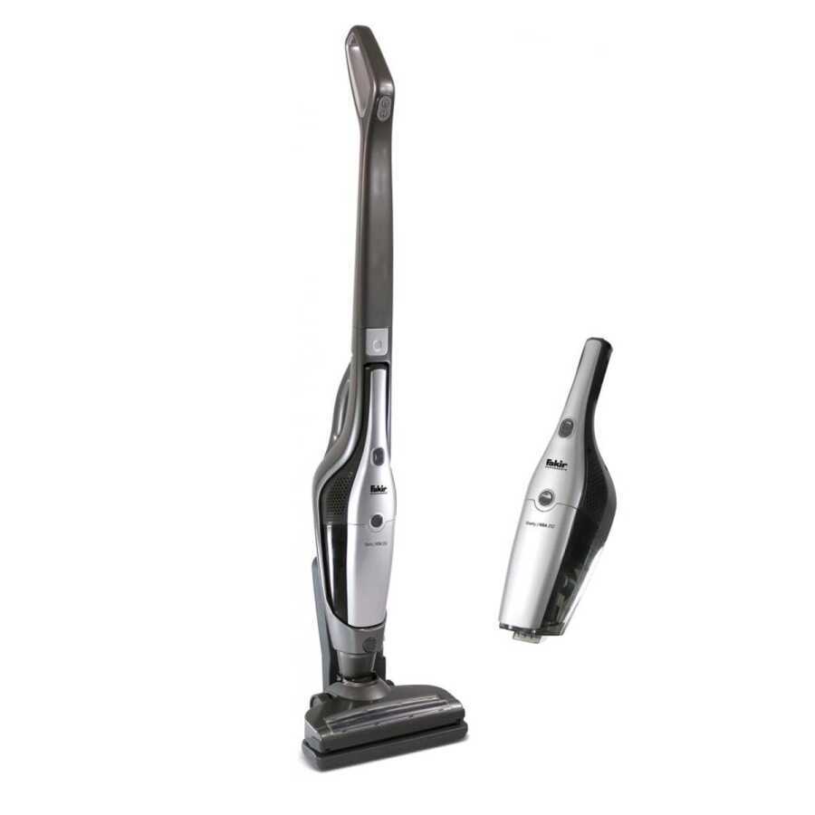  Starky HSA 252 Upright Cordless Vacuum Cleaner - 2