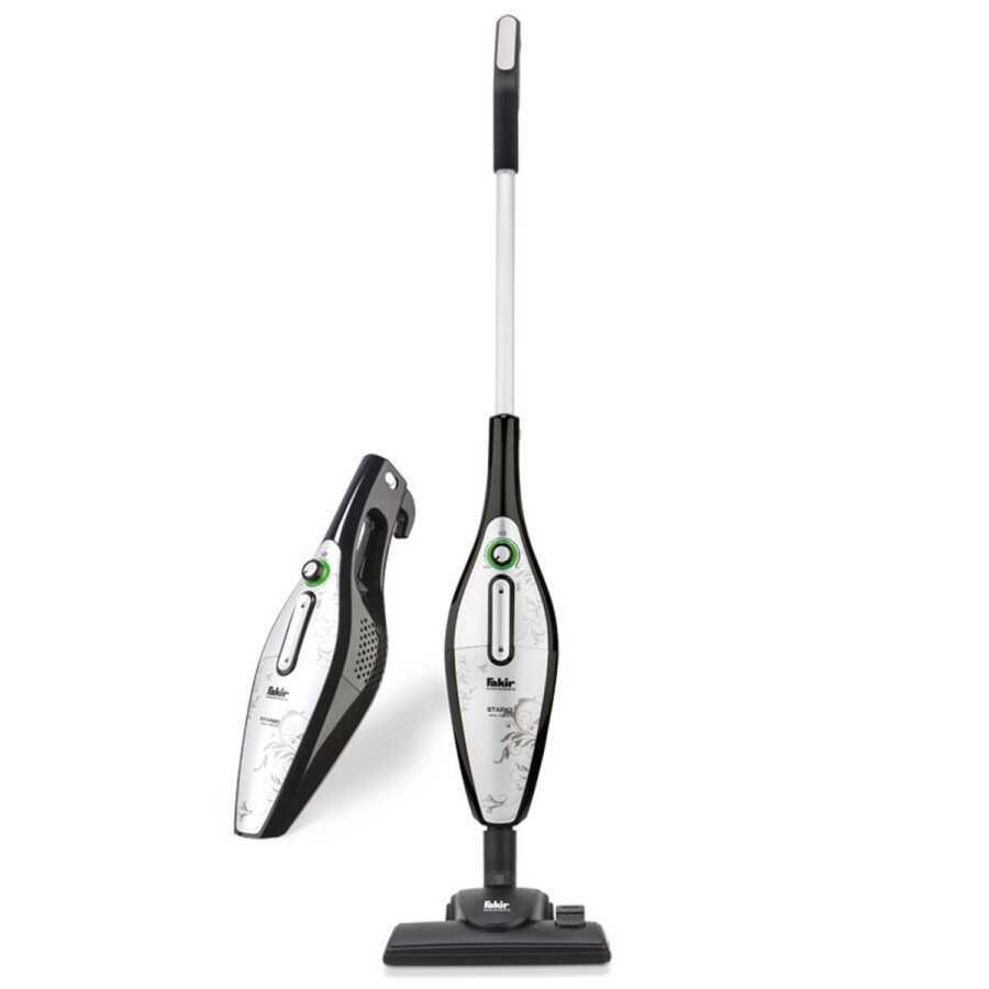  Starky Öko Two-in-One Corded Upright Vacuum Cleaner - 2