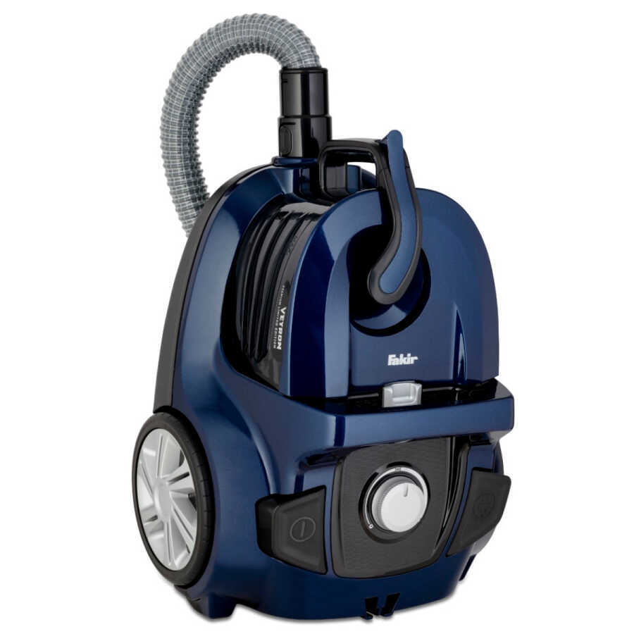  Veyron Premium Limited Edition Bagless Vacuum Cleaner - 3