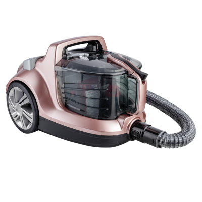  Veyron Turbo XL Bagless Vacuum Cleaner (Rosie) - Galeri
