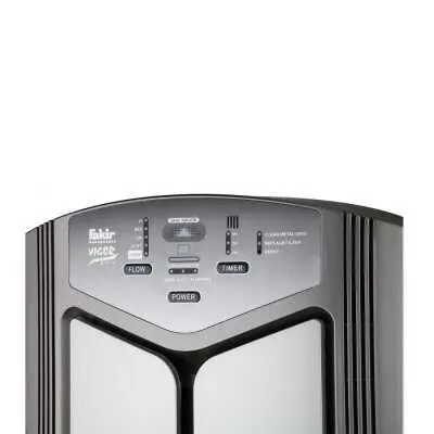  Vigor Plus Air Purifier with Ionizer - Galeri